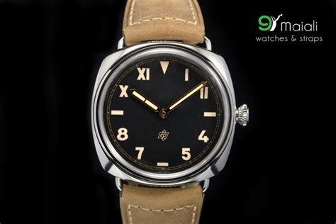 panerai 424 wrist|Panerai radiomir California pam 424.